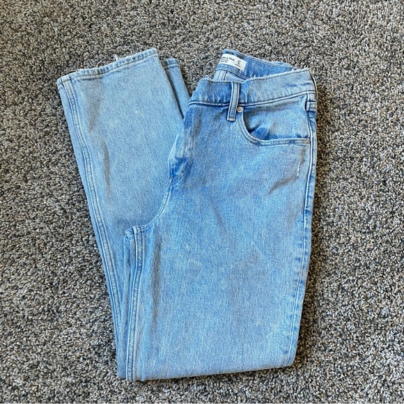 A&F JEANS - Picture 5 of 9